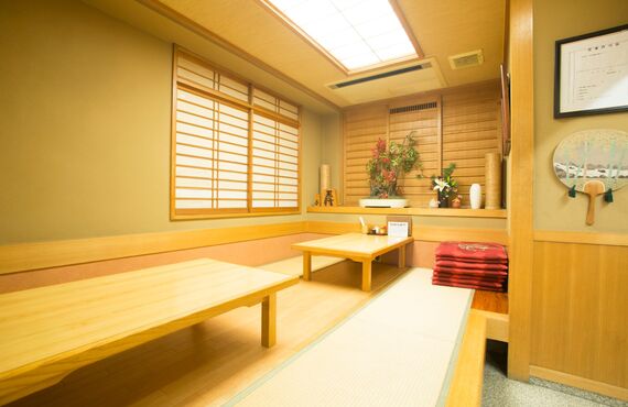 確かな消毒技術を多くの飲食店へご提供 | 東京で光触媒なら素早い対応を行う株式会社ルミエール